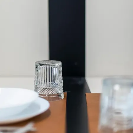 Apartamento San Pietro *