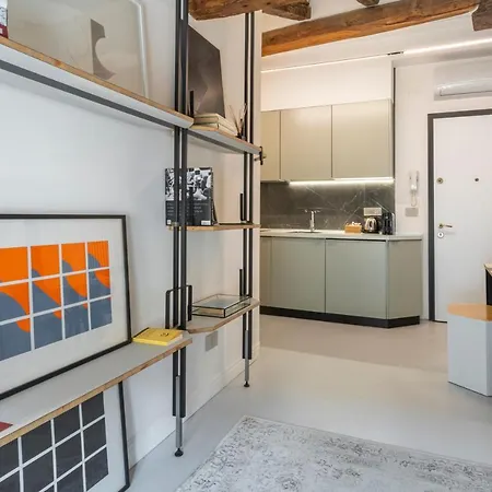 Apartamento San Pietro