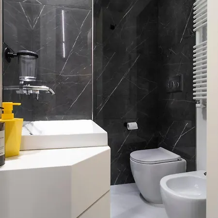San Pietro Apartamento *