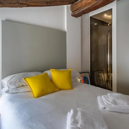Apartamento San Pietro Bolonha