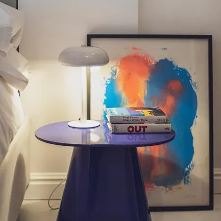 Apartamento San Pietro *
