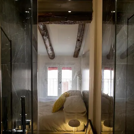 San Pietro Apartamento *