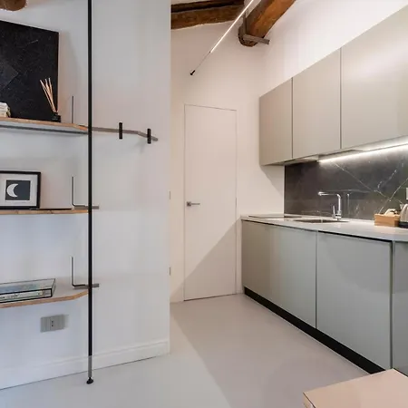 Apartamento San Pietro Bolonha